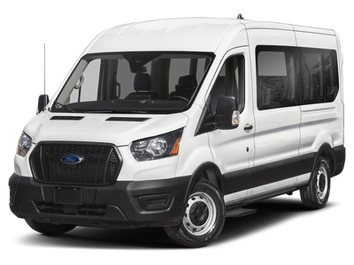 2023 Ford Transit Passenger Wagon 350