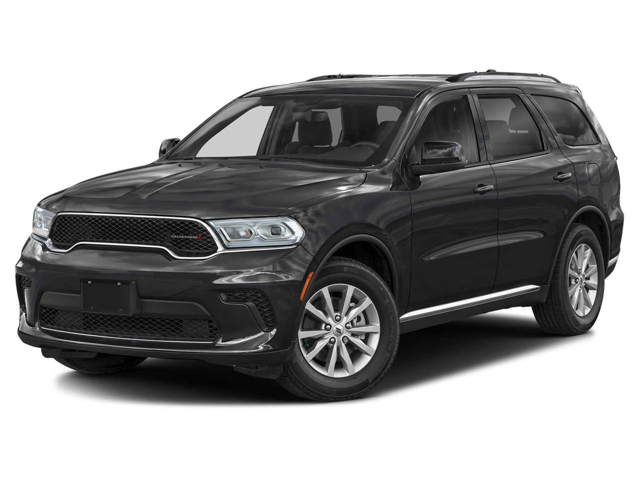 2024 Dodge Durango SRT 392 Premium