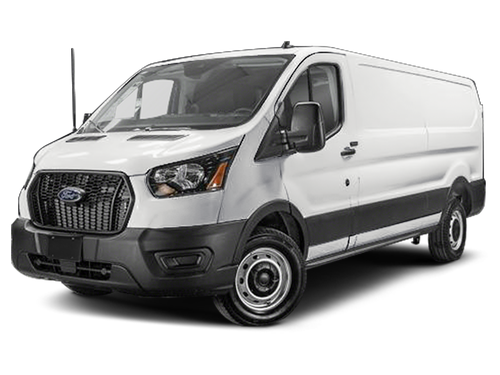 2024 Ford Transit Cargo Van 250