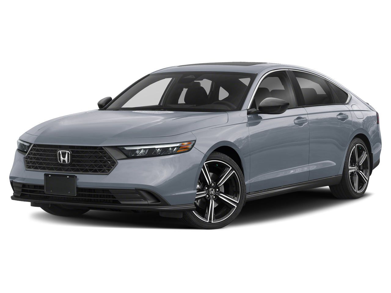2025 Honda Accord Hybrid Sport Sedan