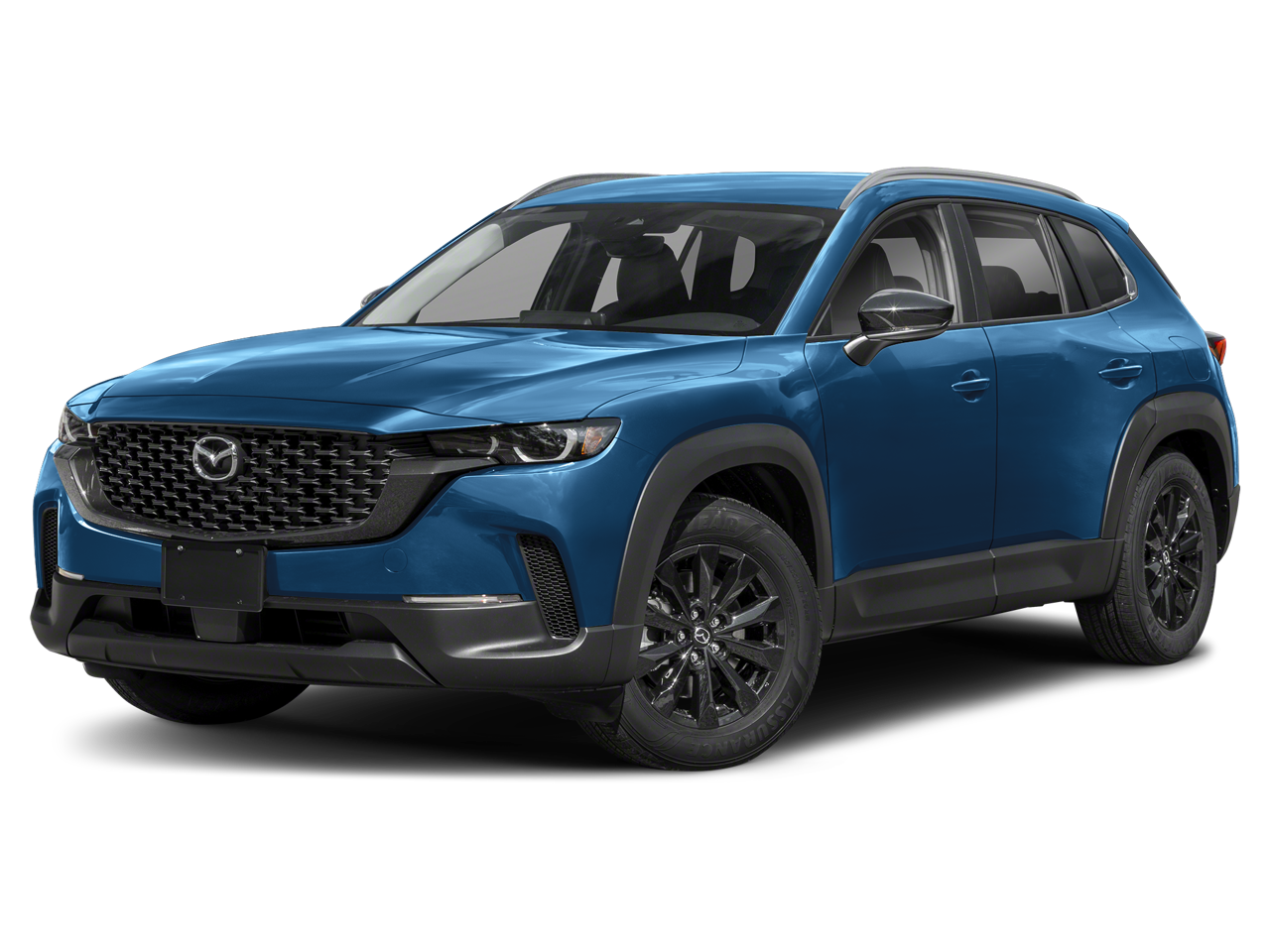 2025 Mazda CX-50 Preferred