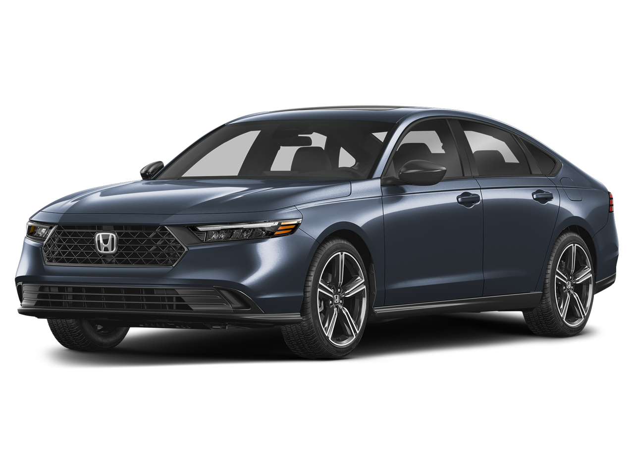 2026 Honda Accord Sedan SE CVT