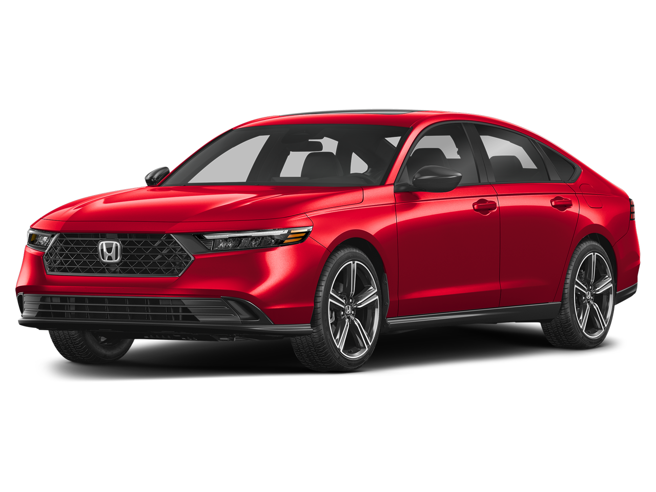 2026 Honda Accord Sedan SE CVT