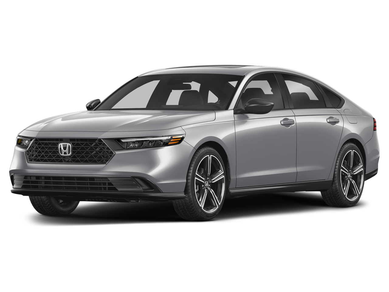 2026 Honda Accord Sedan SE CVT