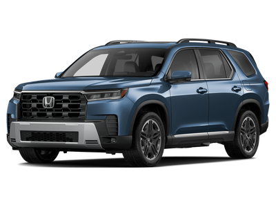 2026 Honda Pilot Touring S AWD