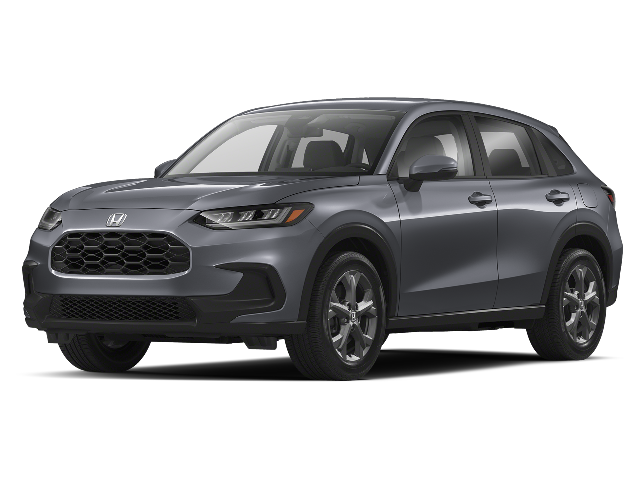 2026 Honda HR-V LX AWD CVT