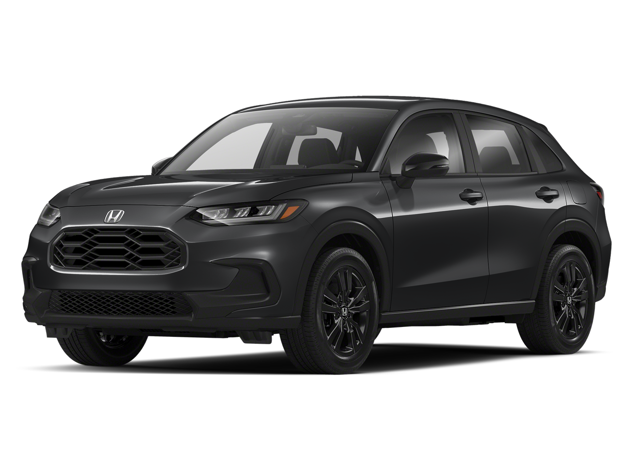 2026 Honda HR-V Sport AWD CVT