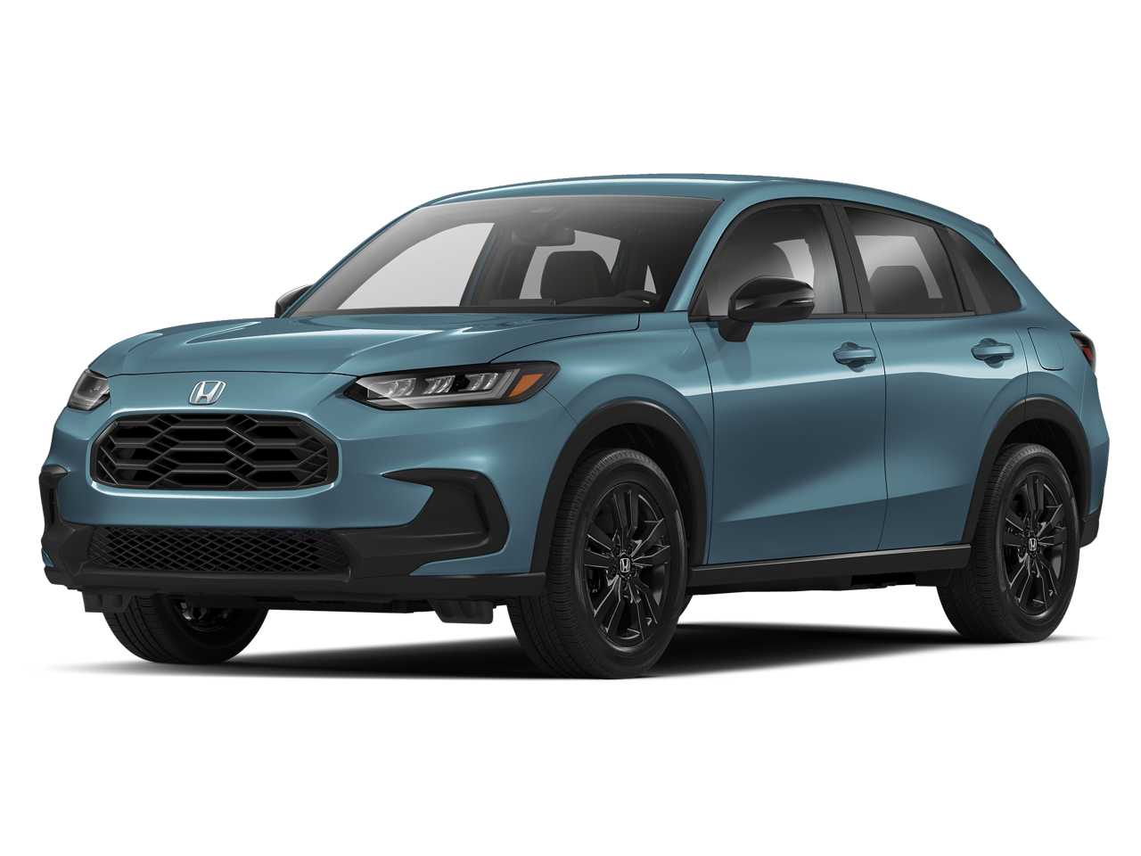 2026 Honda HR-V Sport - Photo 27