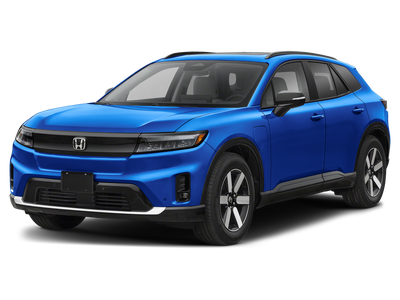 2026 Honda Prologue Touring AWD