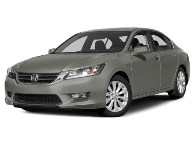 2013 Honda Accord Sdn EX