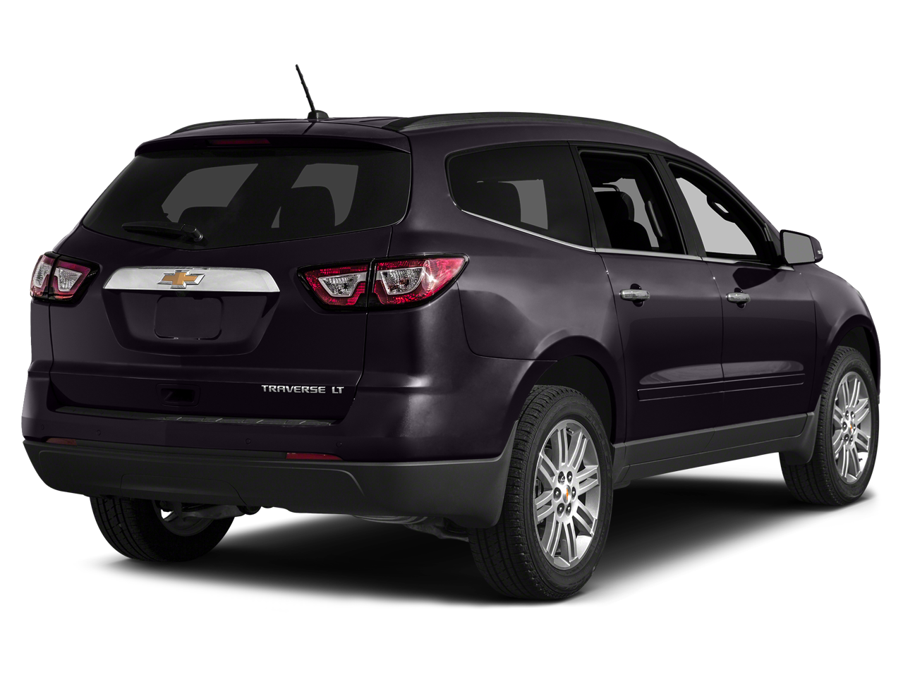 Used 2015 Chevrolet Traverse 1LT with VIN 1GNKVGKD5FJ162249 for sale in Waldorf, MD
