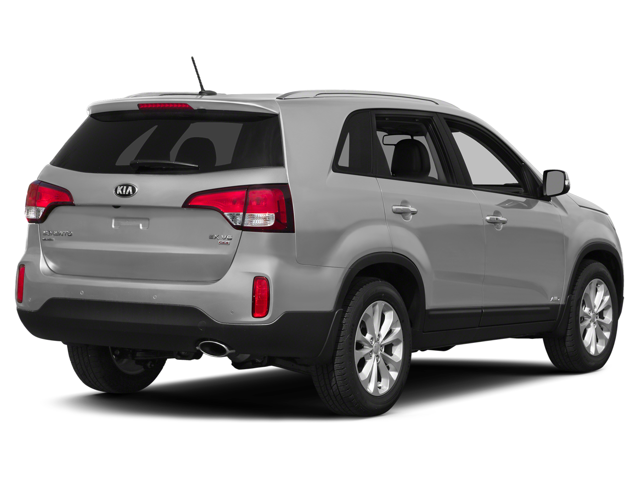Used 2015 Kia Sorento LX with VIN 5XYKT3A66FG591085 for sale in Waldorf, MD