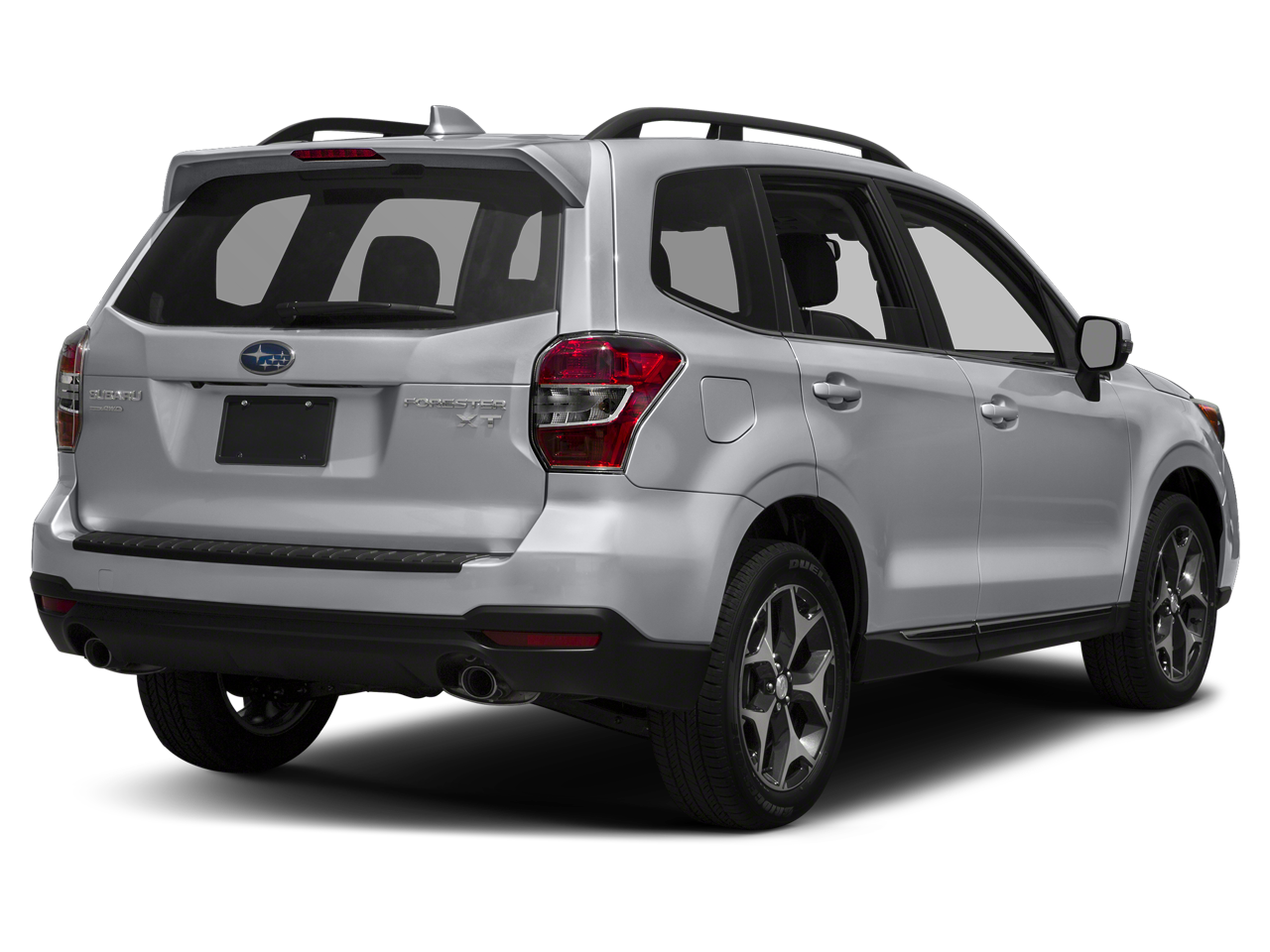 Used 2015 Subaru Forester XT Touring with VIN JF2SJGWCXFH474694 for sale in Waldorf, MD