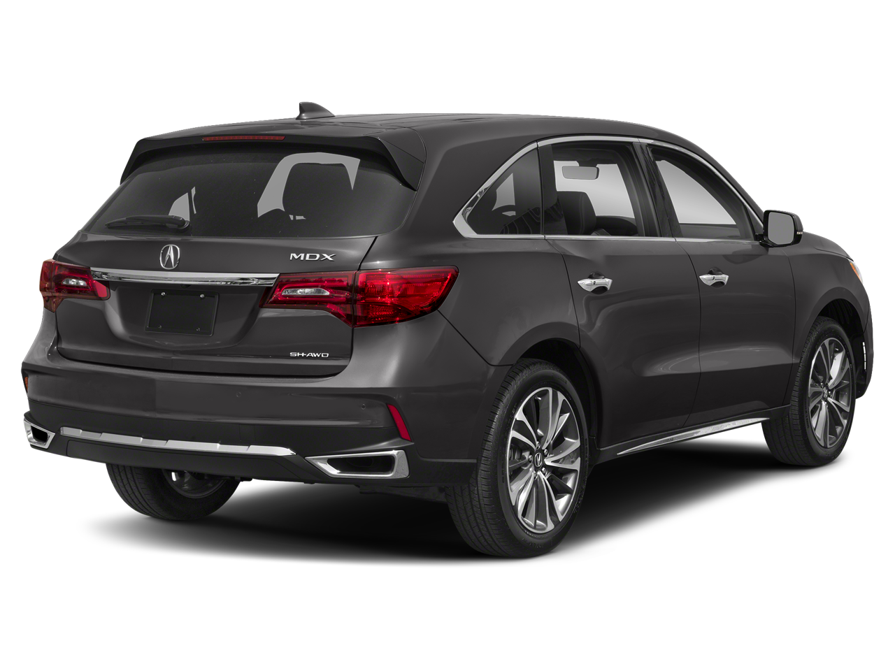 2020 Acura MDX w/Technology Pkg