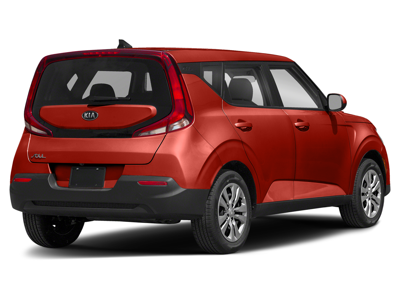 Used 2020 Kia Soul S with VIN KNDJ23AU4L7002458 for sale in Waldorf, MD