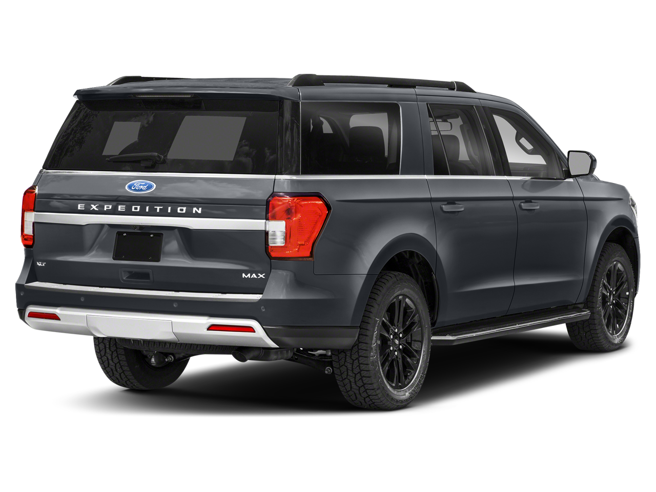 2022 Ford Expedition Max XLT