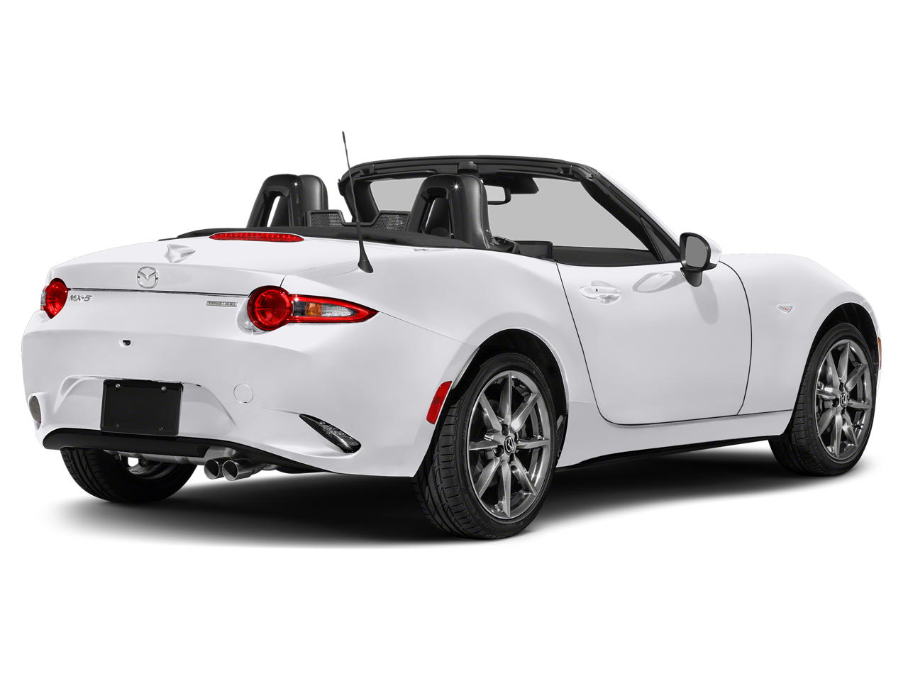 2022 Mazda Mazda MX-5 Miata Grand Touring