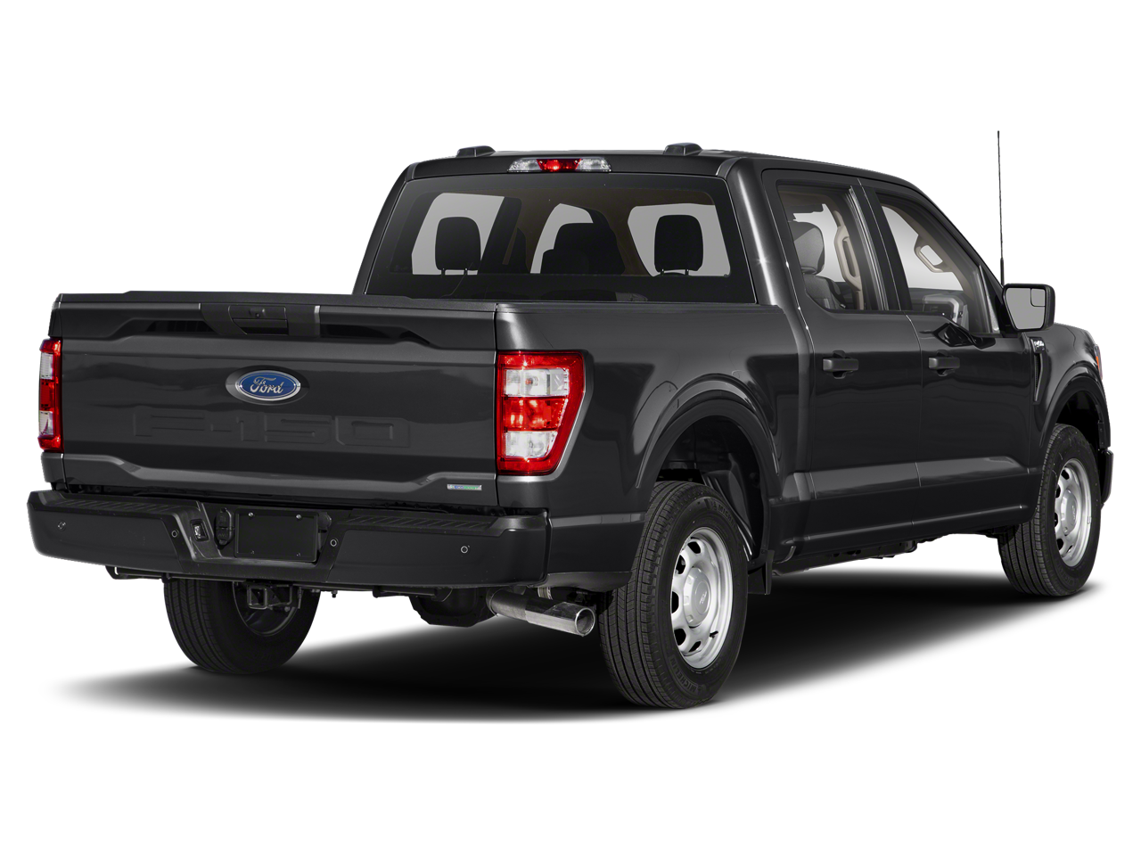 2023 Ford F-150 4WD