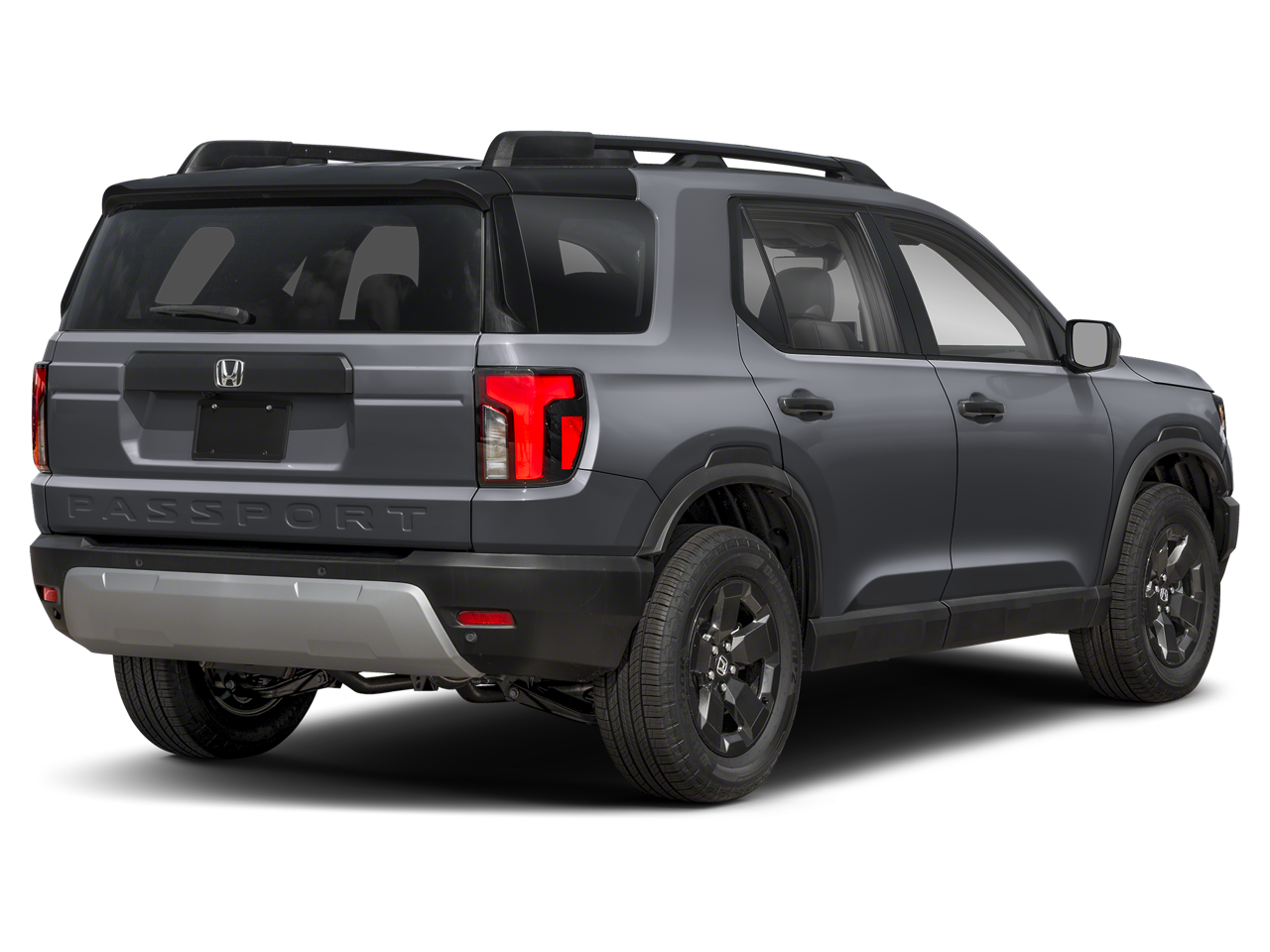 2026 Honda Passport RTL AWD