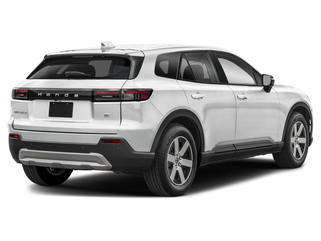 2026 Honda Prologue EX AWD