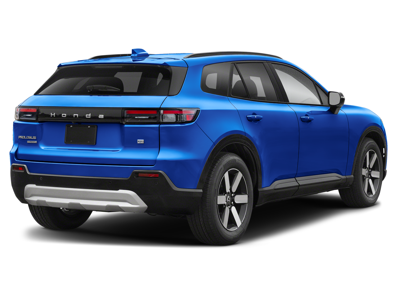 2026 Honda Prologue Touring AWD