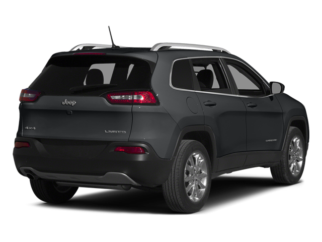 Used 2014 Jeep Cherokee Limited with VIN 1C4PJMDS1EW140559 for sale in Waldorf, MD
