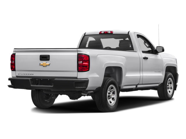 Used 2016 Chevrolet Silverado 1500 Work Truck 1WT with VIN 1GCNCNEH6GZ256898 for sale in Waldorf, MD