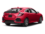 2017 Honda Civic Hatchback EX