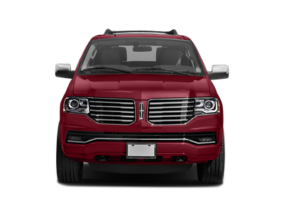 2015 Lincoln Navigator L L