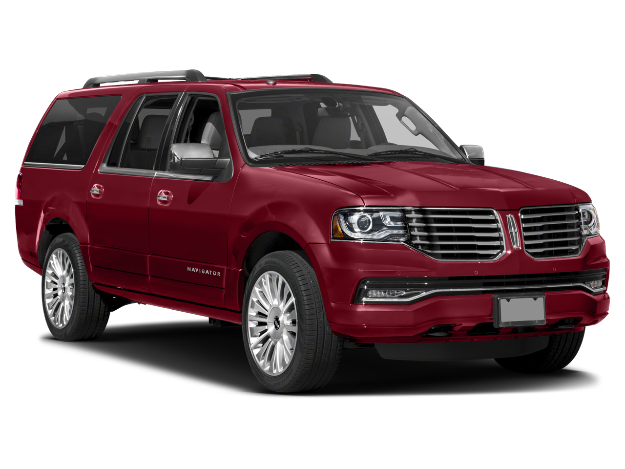 2015 Lincoln Navigator L L