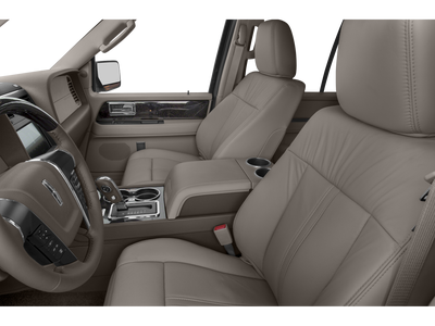 2015 Lincoln Navigator L L