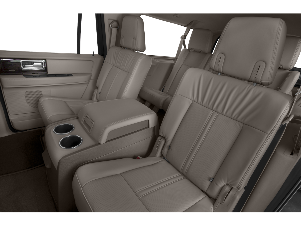 2015 Lincoln Navigator L L