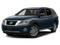 2015 Nissan Pathfinder 4X4