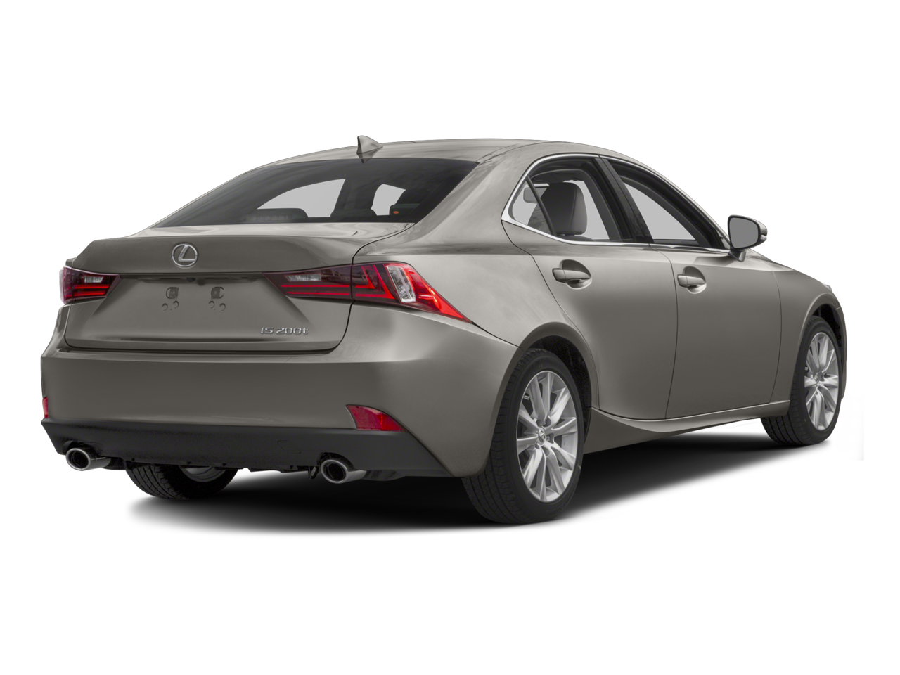 2016 Lexus IS 200t Base