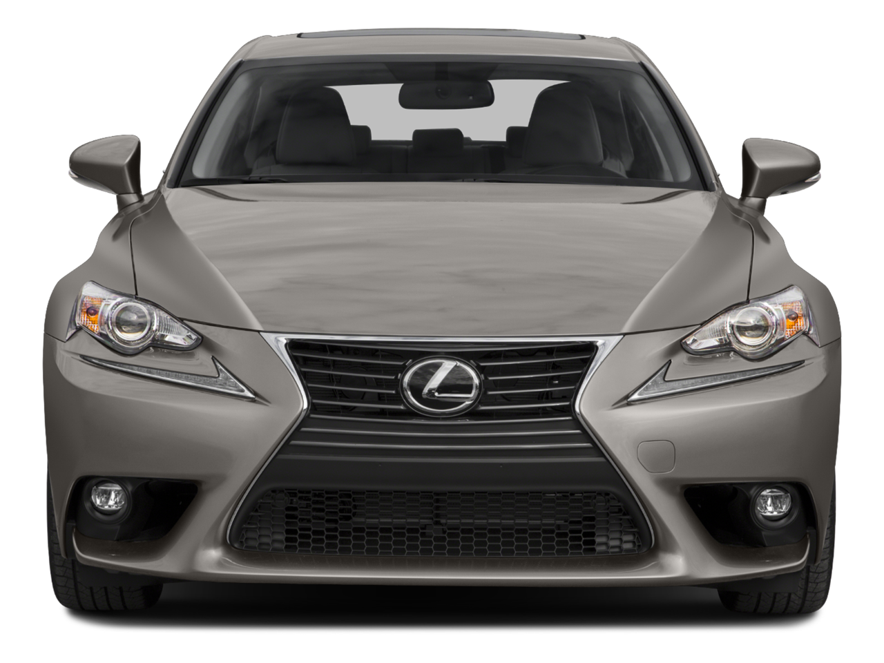 2016 Lexus IS 200t Base