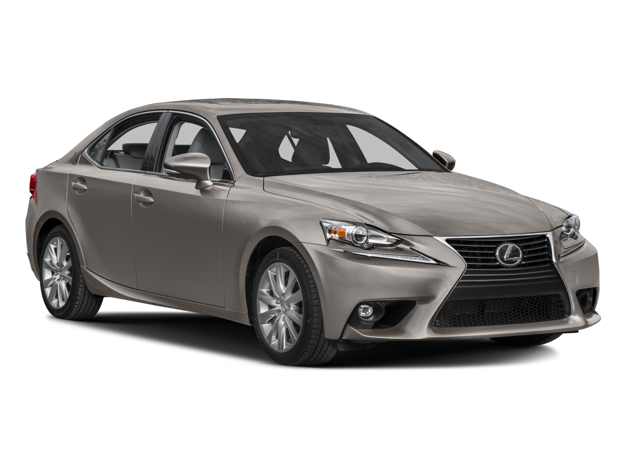 2016 Lexus IS 200t Base