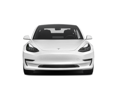 2018 Tesla Model 3 Long Range Battery