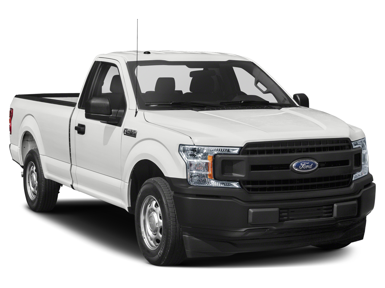 2019 Ford F-150 4WD