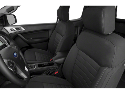 2019 Ford Ranger 4WD