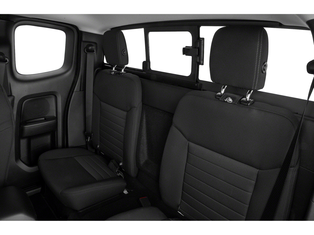 2019 Ford Ranger 4WD