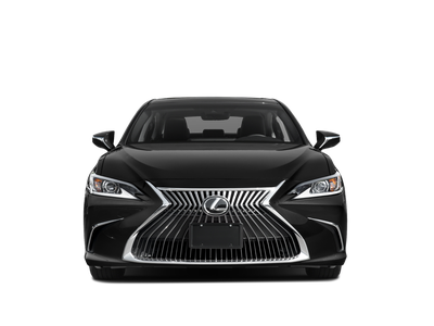 2019 Lexus ES ES 350 Luxury