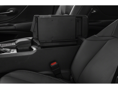 2019 Lexus ES ES 350 Luxury