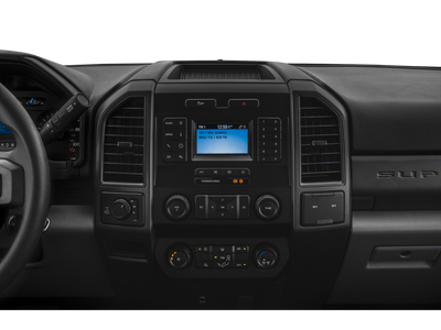 2020 Ford Super Duty F-350 SRW 4WD