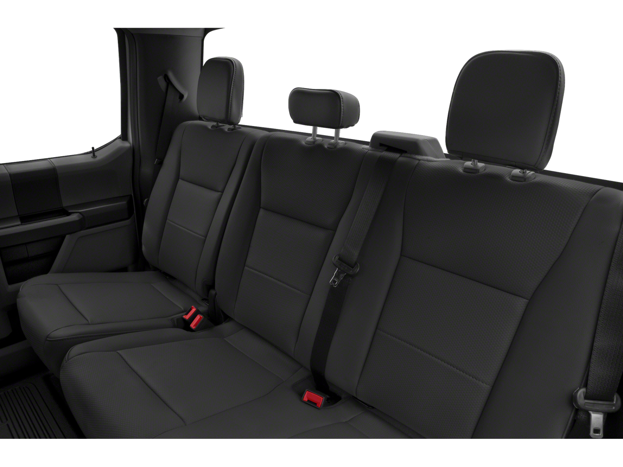 2020 Ford Super Duty F-350 SRW 4WD