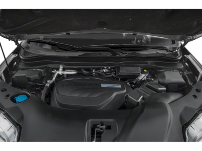 2020 Honda Pilot Touring 8-Passenger