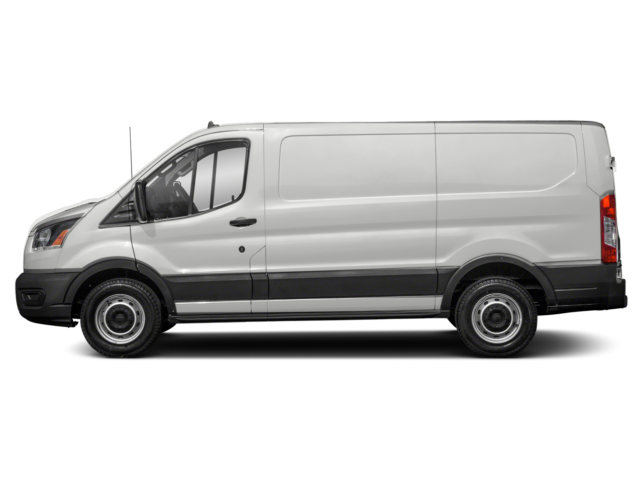 2021 Ford Transit Cargo Van 250