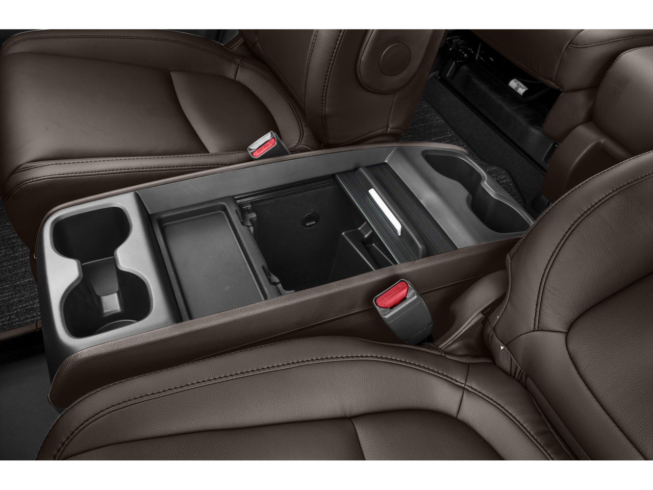 2021 Honda Odyssey EX-L - Photo 10