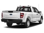 2022 Ford F-150 2WD