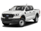 2022 Ford Ranger 4WD