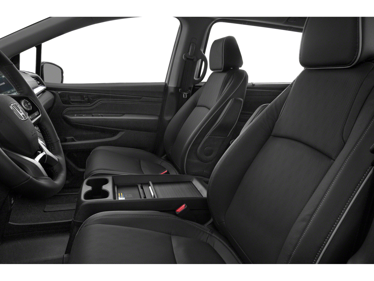 2022 Honda Odyssey Elite - Photo 6